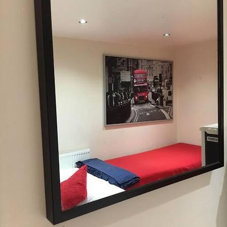 One Bedroom Flat In Central Londres Extérieur photo