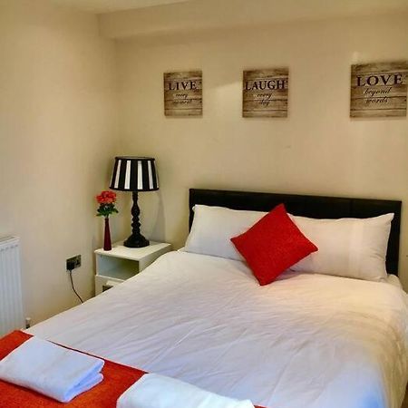 One Bedroom Flat In Central Londres Extérieur photo