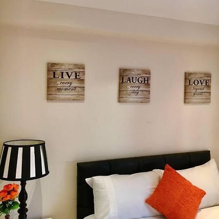 One Bedroom Flat In Central Londres Extérieur photo