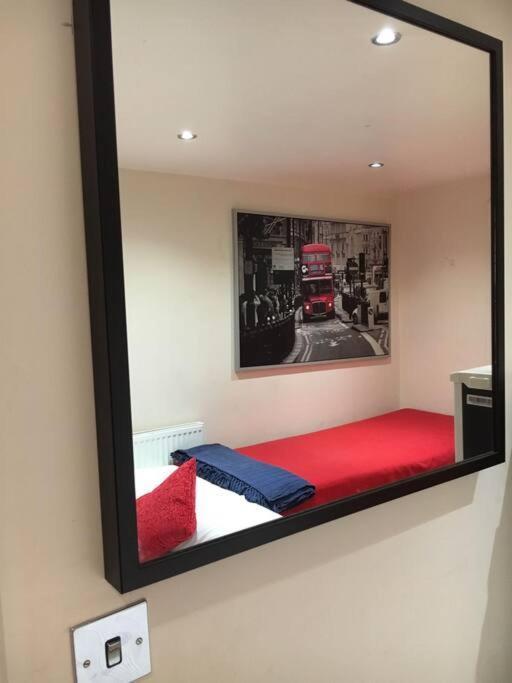 One Bedroom Flat In Central Londres Extérieur photo