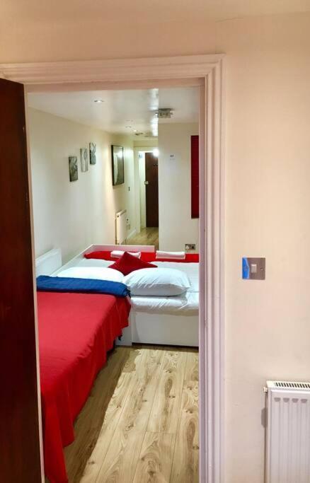 One Bedroom Flat In Central Londres Extérieur photo